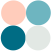 coral